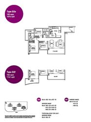 Eight Riversuites (D12), Condominium #536630221